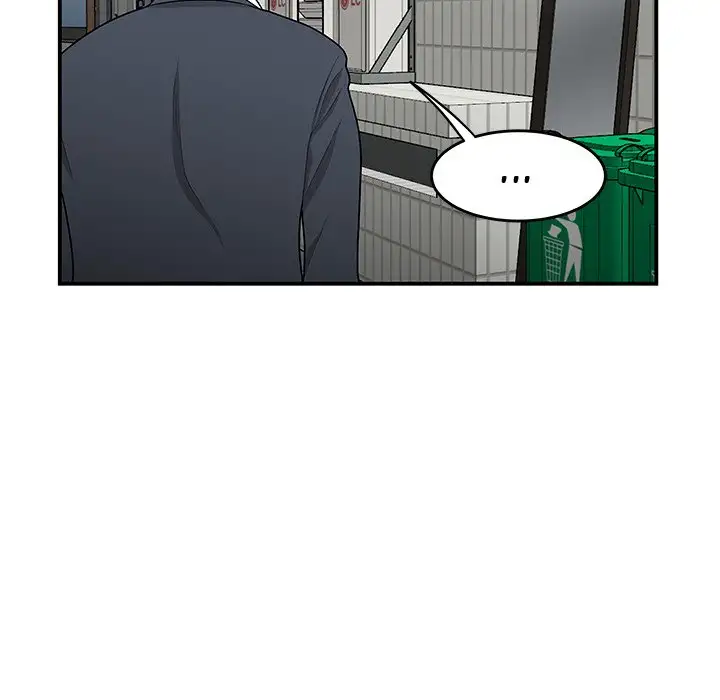 Drama in the Office Chapter 25 - HolyManga.Net