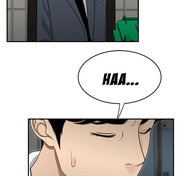 Drama in the Office Chapter 25 - HolyManga.Net