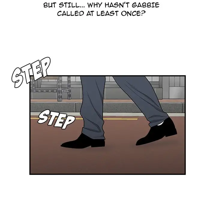 Drama in the Office Chapter 25 - HolyManga.Net