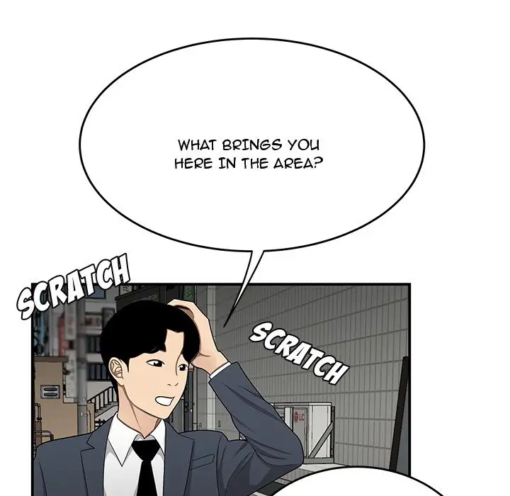 Drama in the Office Chapter 25 - HolyManga.Net