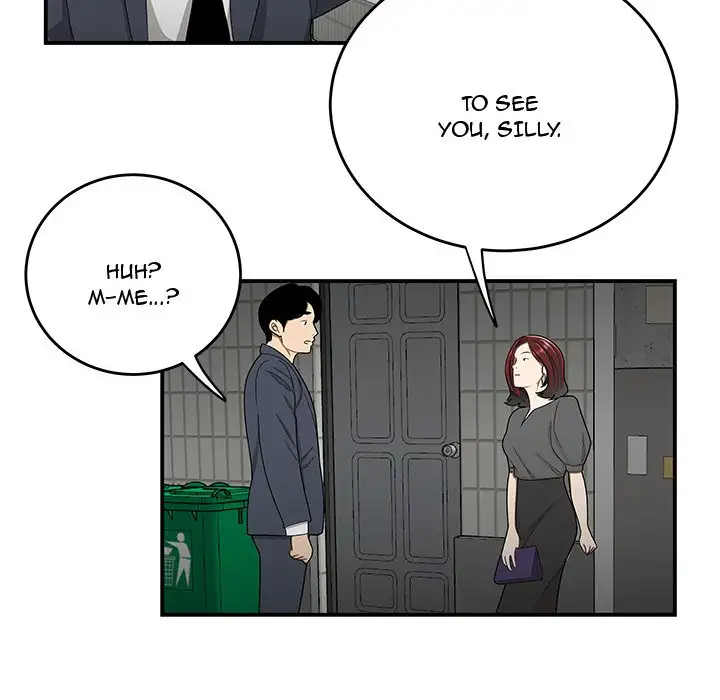 Drama in the Office Chapter 25 - HolyManga.Net