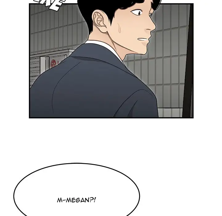 Drama in the Office Chapter 25 - HolyManga.Net