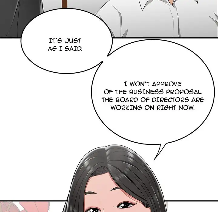 Drama in the Office Chapter 25 - HolyManga.Net