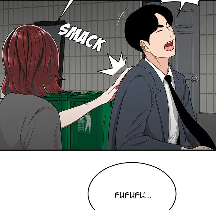 Drama in the Office Chapter 25 - HolyManga.Net