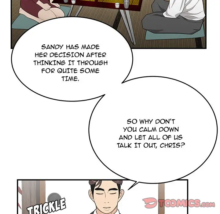 Drama in the Office Chapter 25 - HolyManga.Net