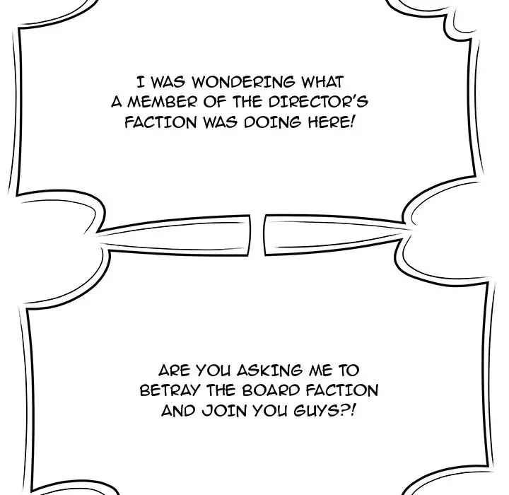 Drama in the Office Chapter 25 - HolyManga.Net