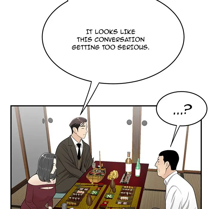 Drama in the Office Chapter 25 - HolyManga.Net