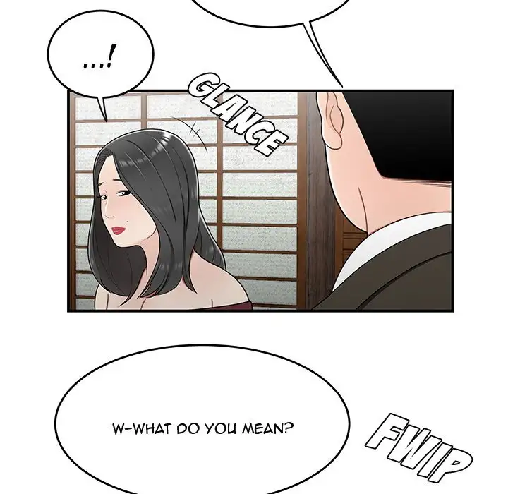 Drama in the Office Chapter 25 - HolyManga.Net