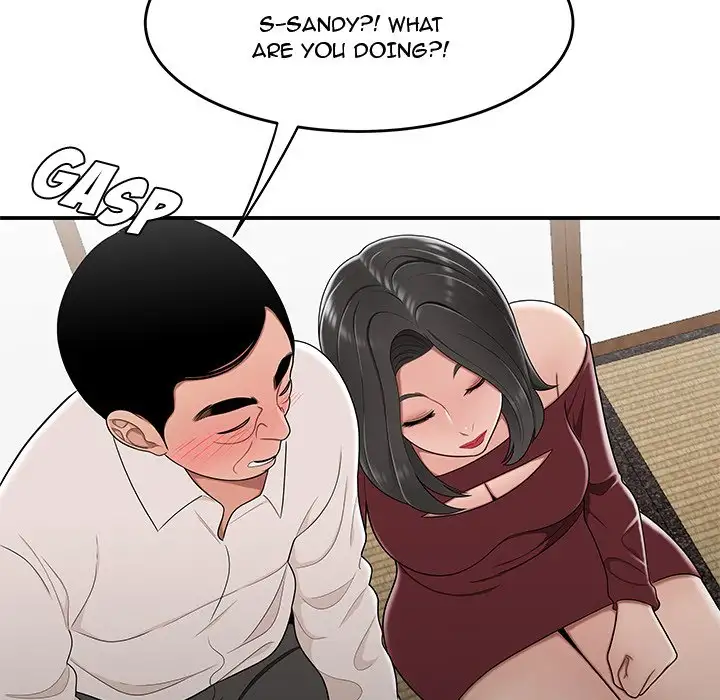 Drama in the Office Chapter 25 - HolyManga.Net