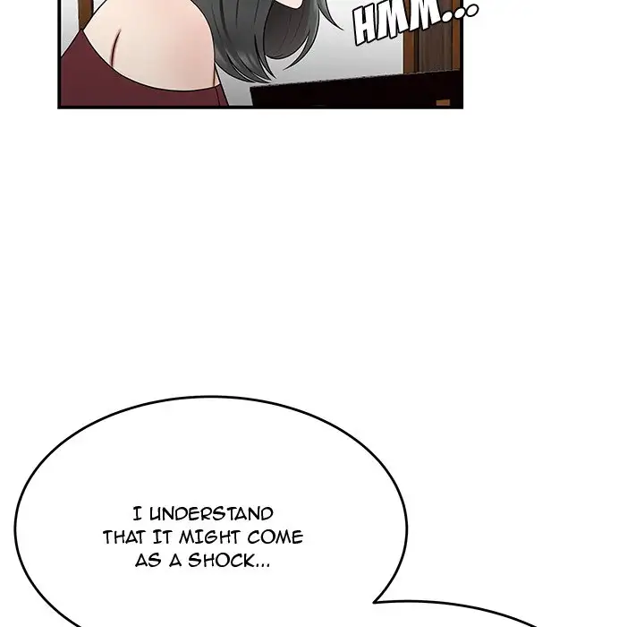 Drama in the Office Chapter 25 - HolyManga.Net