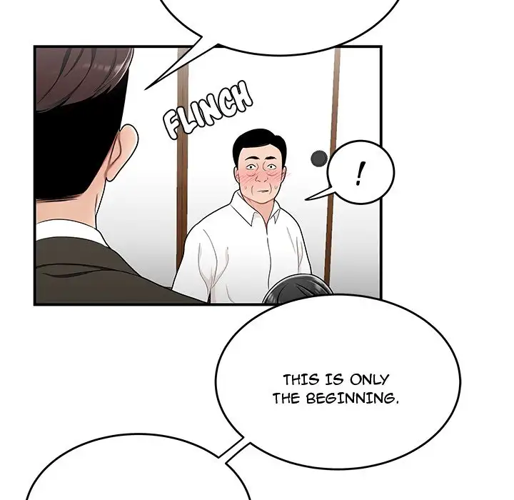 Drama in the Office Chapter 25 - HolyManga.Net