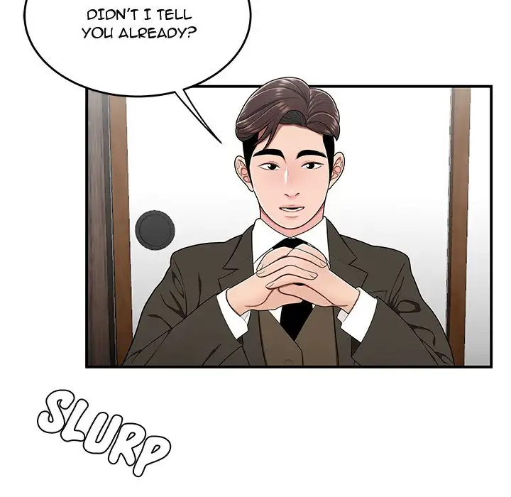 Drama in the Office Chapter 25 - HolyManga.Net