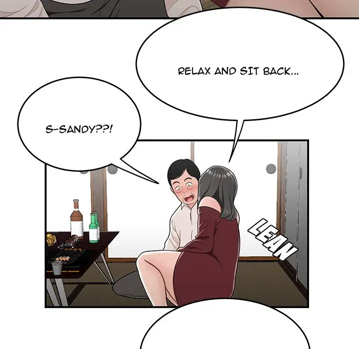 Drama in the Office Chapter 25 - HolyManga.Net