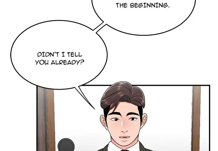 Drama in the Office Chapter 26 - HolyManga.Net