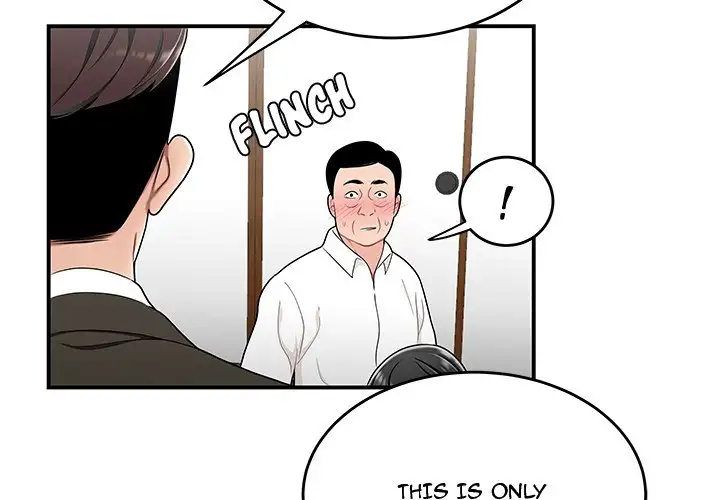 Drama in the Office Chapter 26 - HolyManga.Net