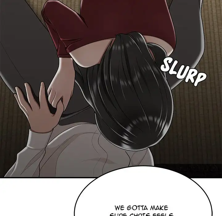 Drama in the Office Chapter 26 - HolyManga.Net