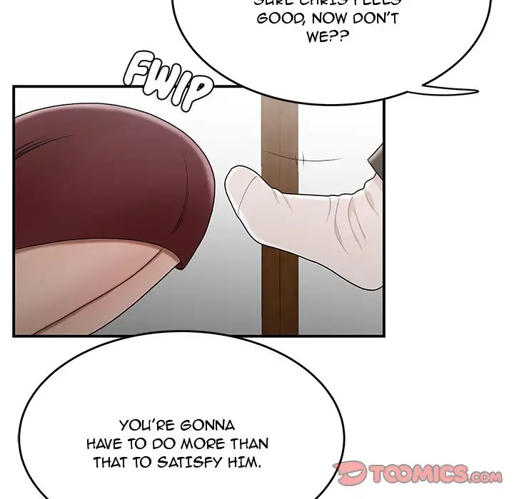 Drama in the Office Chapter 26 - HolyManga.Net