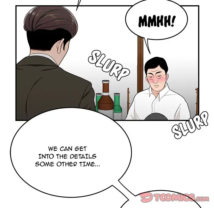 Drama in the Office Chapter 26 - HolyManga.Net