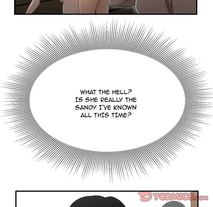 Drama in the Office Chapter 26 - HolyManga.Net