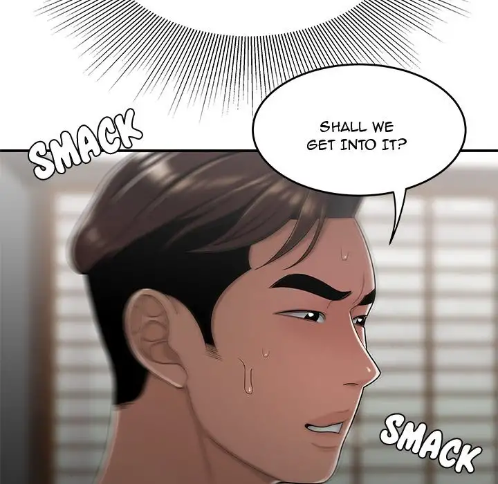 Drama in the Office Chapter 26 - HolyManga.Net