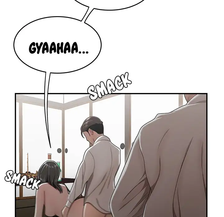 Drama in the Office Chapter 26 - HolyManga.Net