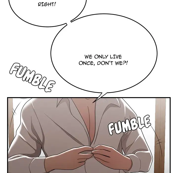 Drama in the Office Chapter 26 - HolyManga.Net