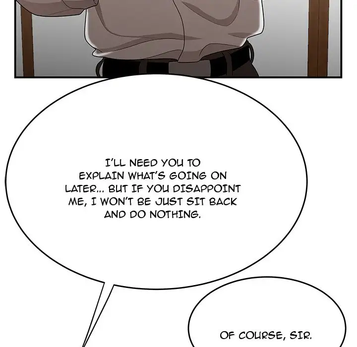 Drama in the Office Chapter 26 - HolyManga.Net