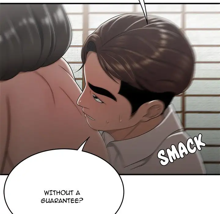 Drama in the Office Chapter 26 - HolyManga.Net