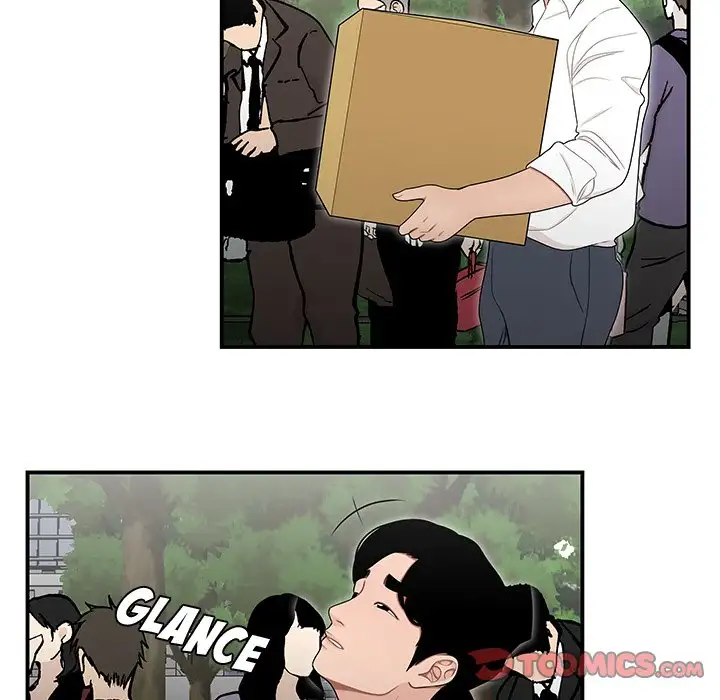 Drama in the Office Chapter 26 - HolyManga.Net