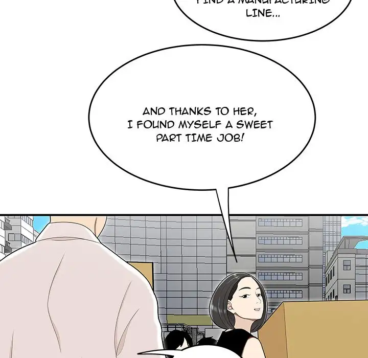 Drama in the Office Chapter 26 - HolyManga.Net