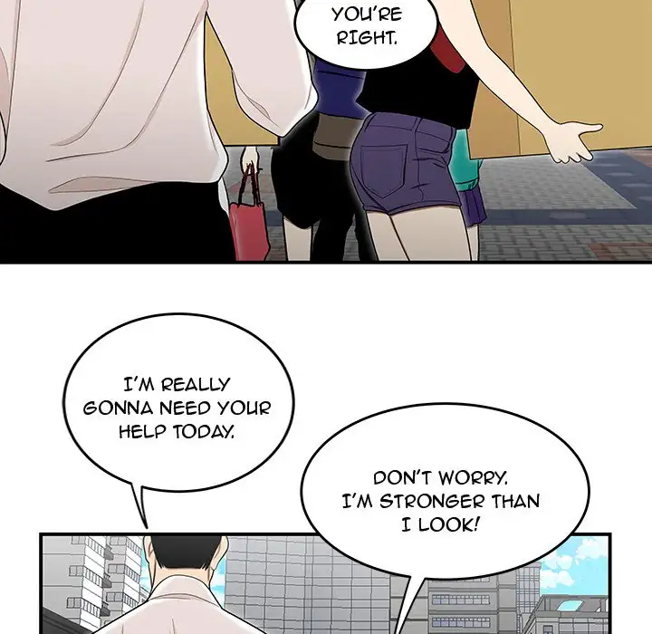 Drama in the Office Chapter 26 - HolyManga.Net