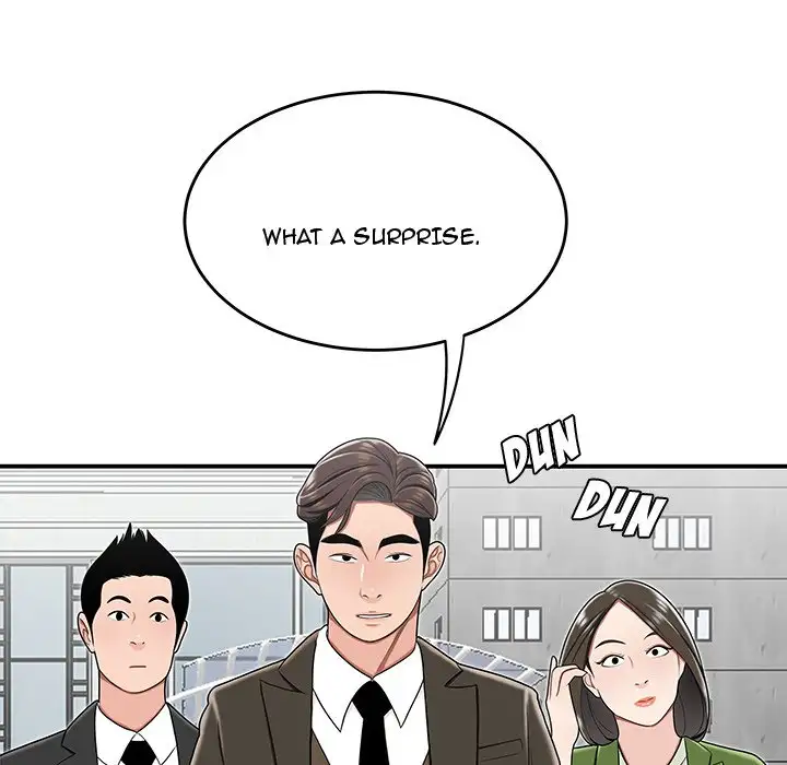 Drama in the Office Chapter 26 - HolyManga.Net