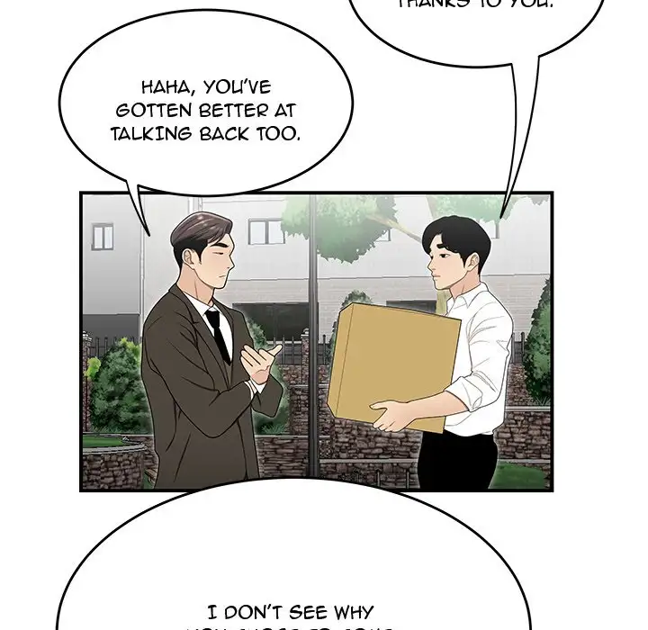 Drama in the Office Chapter 26 - HolyManga.Net