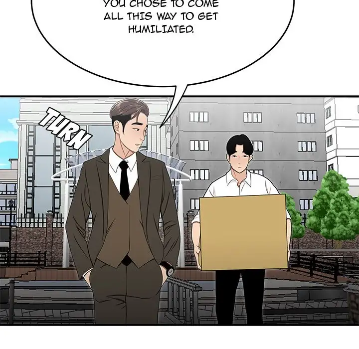 Drama in the Office Chapter 26 - HolyManga.Net