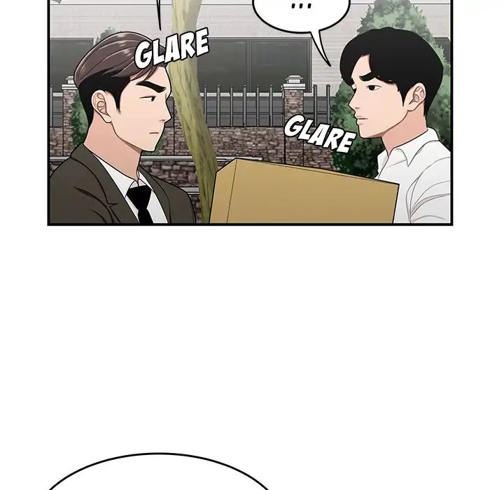 Drama in the Office Chapter 26 - HolyManga.Net