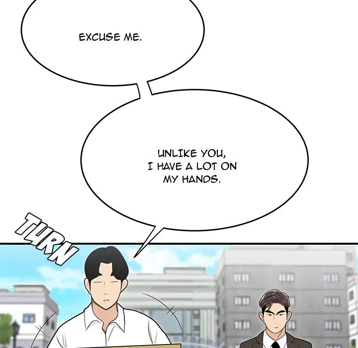 Drama in the Office Chapter 26 - HolyManga.Net