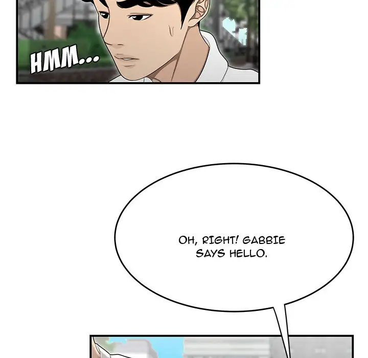 Drama in the Office Chapter 26 - HolyManga.Net