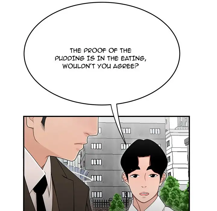 Drama in the Office Chapter 26 - HolyManga.Net