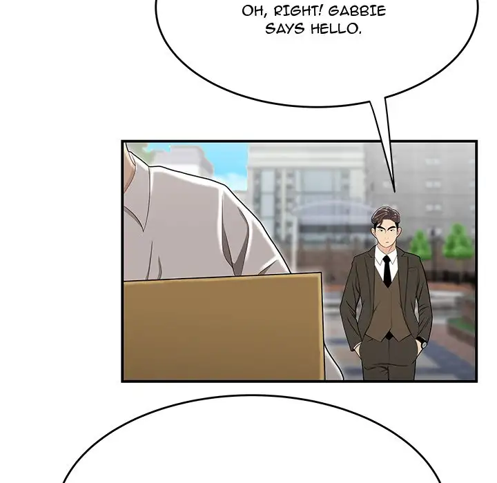 Drama in the Office Chapter 27 - HolyManga.Net