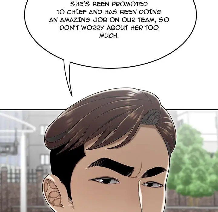 Drama in the Office Chapter 27 - HolyManga.Net