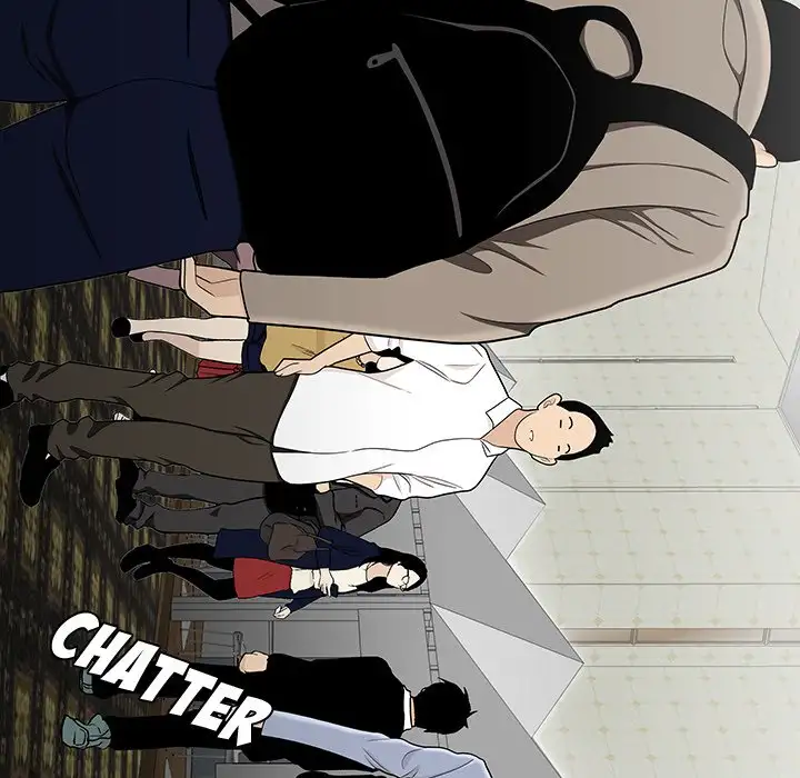 Drama in the Office Chapter 27 - HolyManga.Net