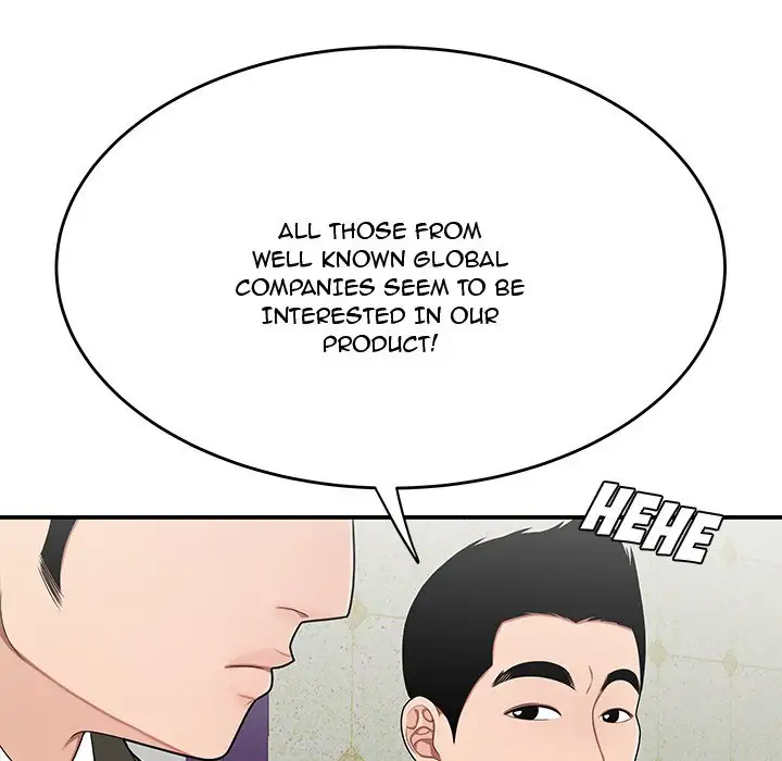 Drama in the Office Chapter 27 - HolyManga.Net