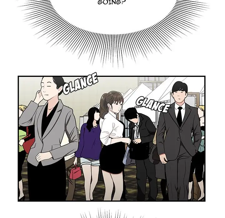 Drama in the Office Chapter 27 - HolyManga.Net