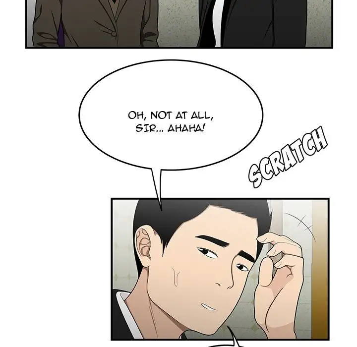 Drama in the Office Chapter 27 - HolyManga.Net