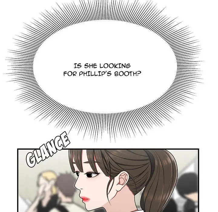 Drama in the Office Chapter 27 - HolyManga.Net