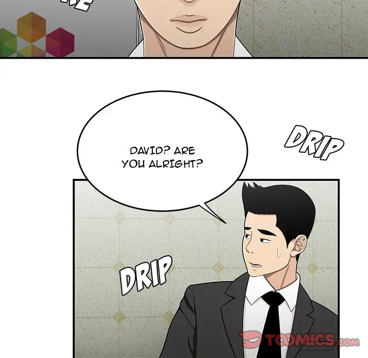 Drama in the Office Chapter 27 - HolyManga.Net