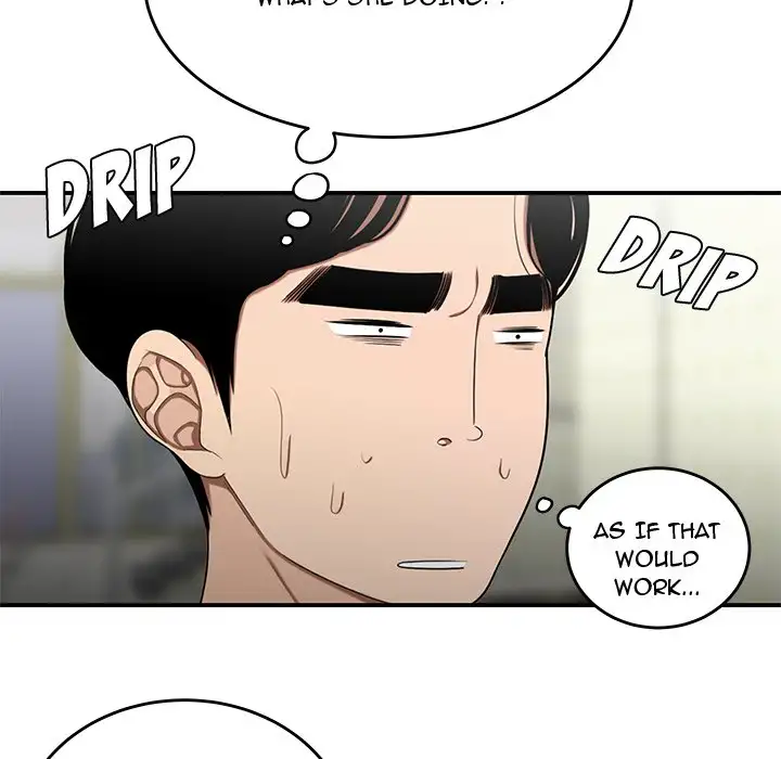 Drama in the Office Chapter 27 - HolyManga.Net