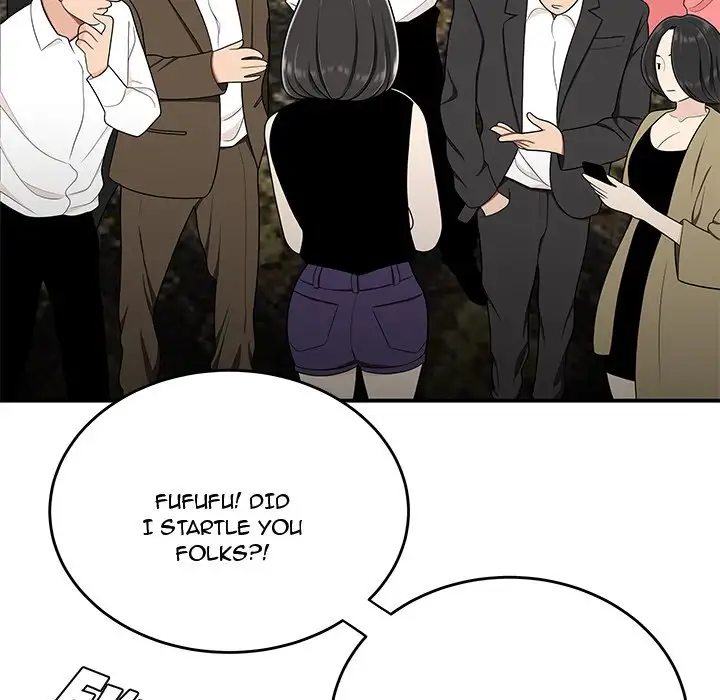 Drama in the Office Chapter 27 - HolyManga.Net