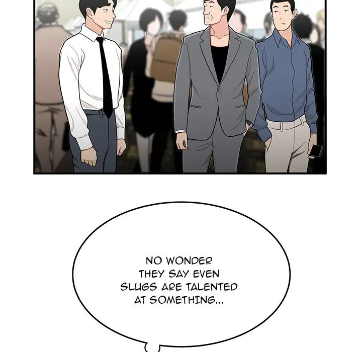 Drama in the Office Chapter 27 - HolyManga.Net