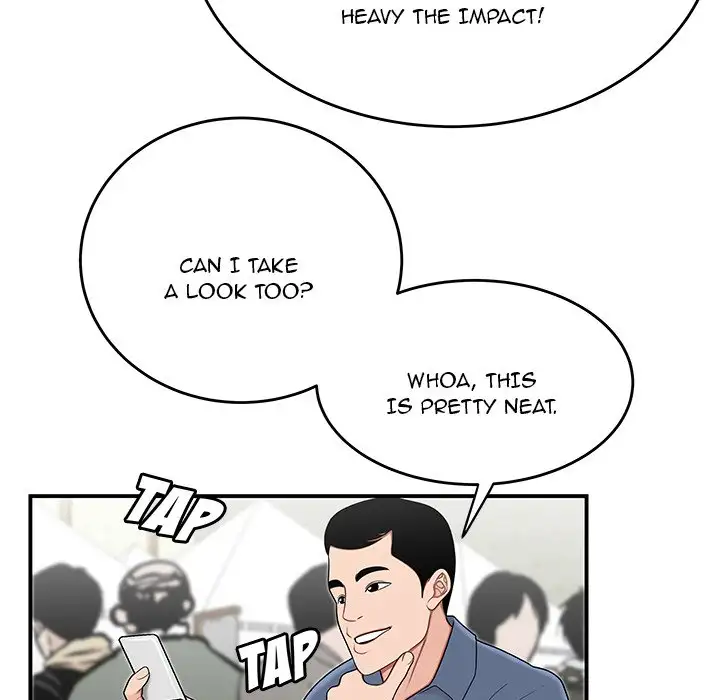 Drama in the Office Chapter 27 - HolyManga.Net